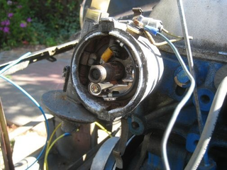 Illustration for article titled 20R-Powered Sprite Wiring Hell Nearly Complete: It Lives!